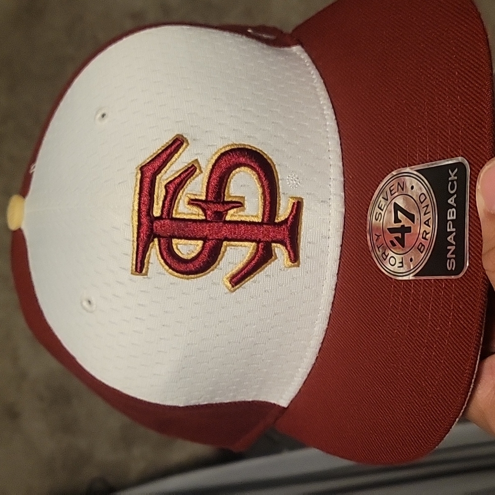 hat